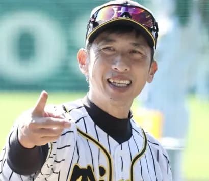 捕手を辞めて打撃でレギュラー取った選手←阪神には存在しない歴史