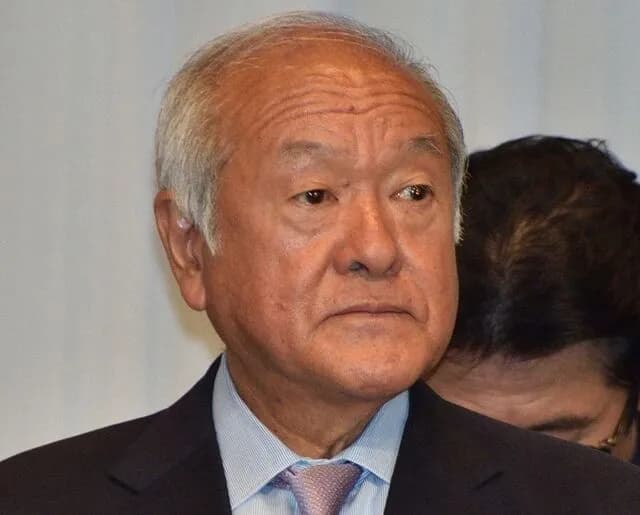 【悲報】自民党鈴木幹事長「公明党が1番親和性あり地方では今後も連携していく」