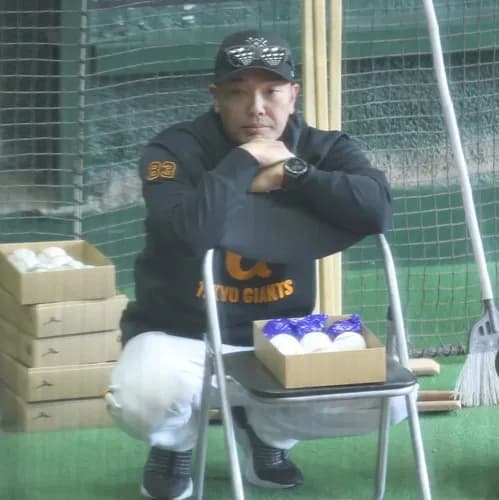 巨人阿部監督「プロ野球選手なんだから休みたい人は休んでいい、強制はしません😌」