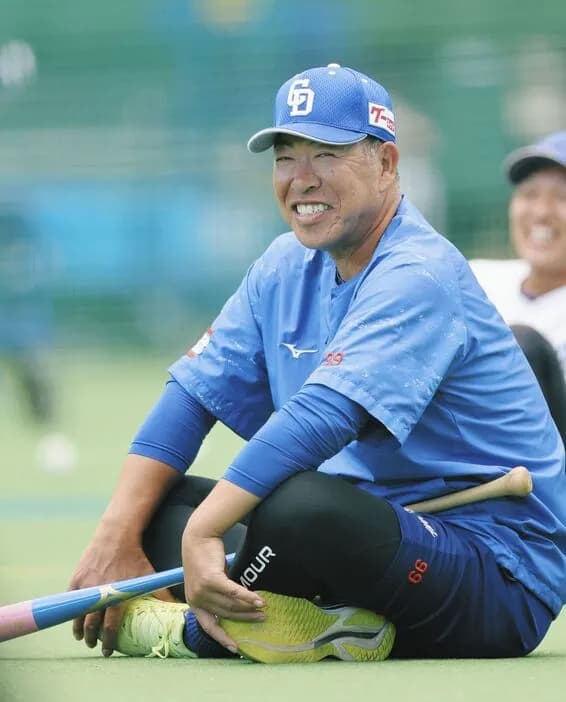 中日・井上監督、高知キャンプ”花丸”中間報告　『ケガ人ゼロ、後ろ向きな選手ゼロ』　挑む姿勢に手応え「みんな芯が強くなった」