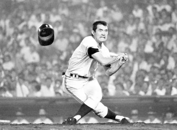 NPB来季から「長嶋茂雄賞」創設　野手を選出