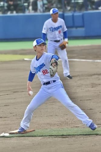元中日・浅尾拓也（４１）の現在の姿ｗｗｗｗ