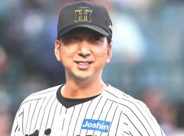 阪神が来季コーチ陣を発表【一覧】１軍は藤川監督、和田ヘッドの新体制、２軍投手コーチに桑原謙太朗氏が就任