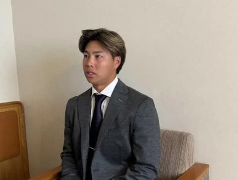 オリックス契約更改開始！池田は来年が正念場 寺西はお小遣い制！