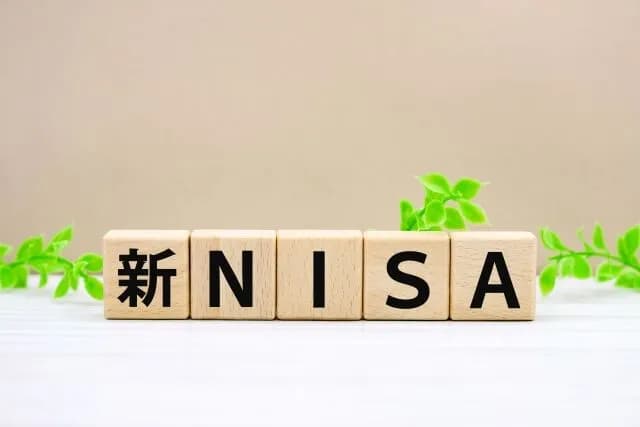新NISAに月何万投資してる？