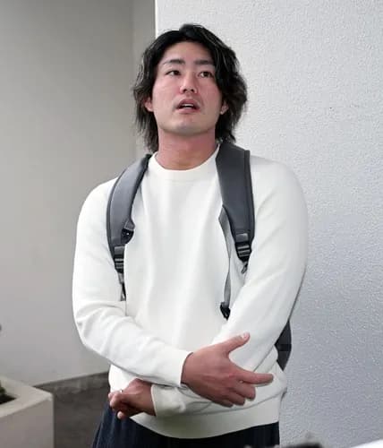 西武球団本部長、今井達也ポスティング認めた理由を「『今がその時』という判断です」