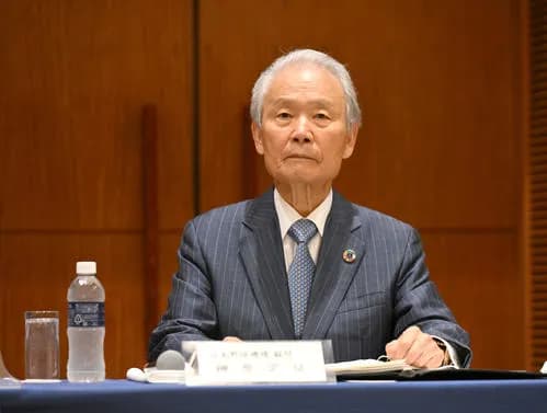 ＮＰＢ「長嶋茂雄賞」創設を発表