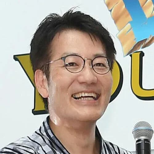 【訃報】日本テレビ野球中継でお馴染みの菅谷大介アナ、死去