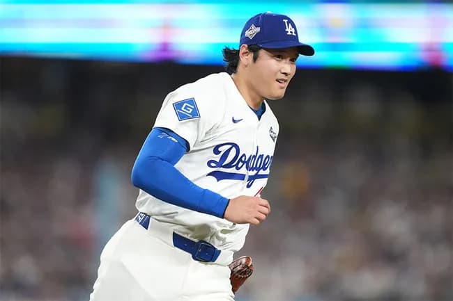 大谷翔平は「日本人が思ってるよりも認知されてる」　SNSで判明、異様な影響力…　欧州や南米の世界的な有名人も大谷をフォロー