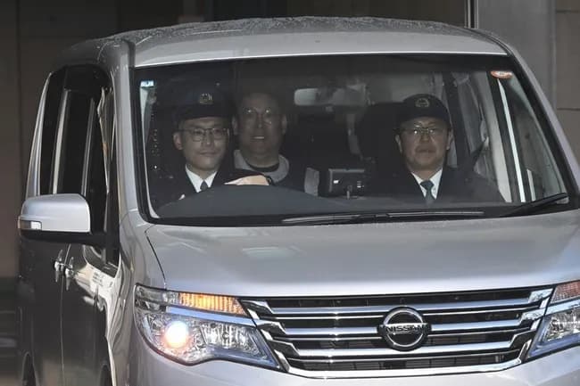 【朗報】立花孝志さんの送検、なんかみんな嬉しそう