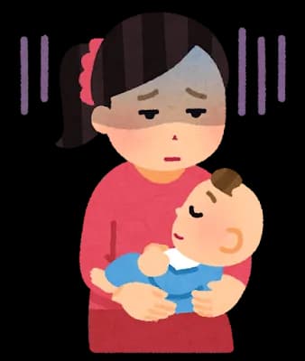 【橋本琴絵氏】「産後うつは甘えです」女性作家の過激投稿に騒然、患者を“寄生虫”とまで言いきる危うさ