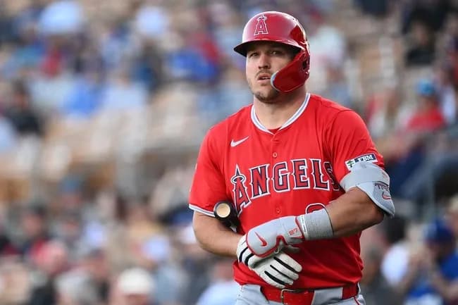 大谷翔平WS連覇のウラで… 盟友トラウトの悲壮「彼は取り残された」とドジャースコーチ