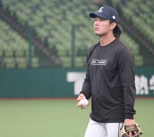 西武球団本部長、今井達也ポスティング認めた理由を「『今がその時』という判断です」