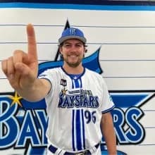 期待を裏切ったDeNAバウアー　なぜ超大物助っ人は最後まで打ち込まれたのか？「全てが上手く行かないと塞ぎ込んでいた」