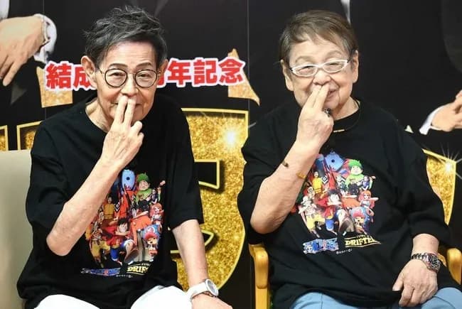 加藤茶　体調不良で12日イベント欠席へ「大事をとって」、高木ブー「僕1人ですが…」