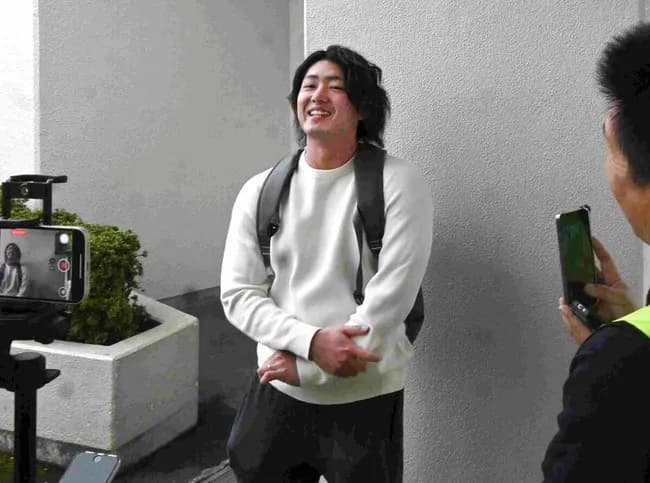 メジャー移籍 西武・今井達也、米記者は「ヤンキースが有力候補」と報道 代理人はボラス氏 今季10勝5敗、防御率1・92