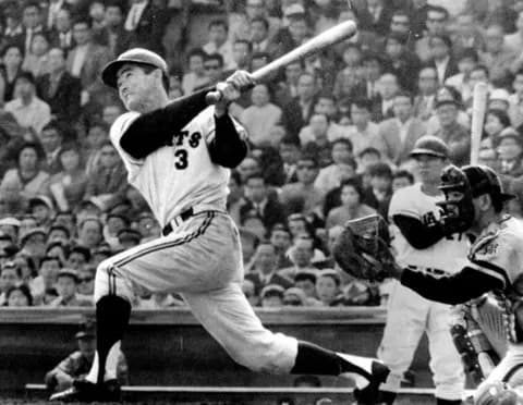 「長嶋茂雄賞」を今後受賞しそうな野手