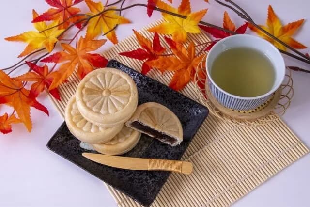 和菓子で打線組んだwwwwwwwwwwwwwww