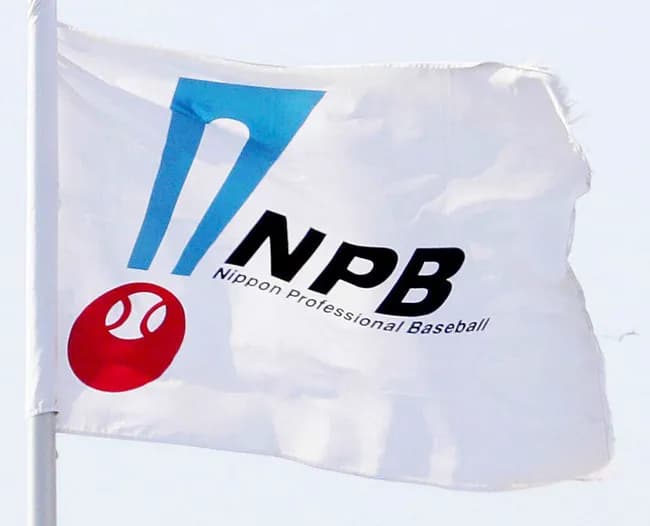 【ＮＰＢ】現役ドラフトは１２月９日に決定　「２巡目」の拡大へ規定を変更