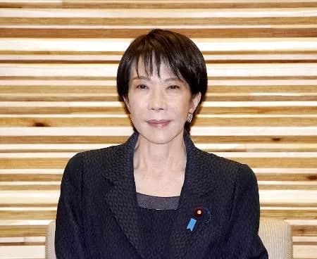 高市早苗さんの経済政策第2弾、商品券と判明ｗｗｗｗｗｗｗｗｗ