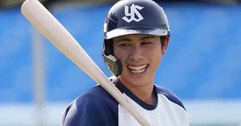 【ヤクルト】太田賢吾、現役引退を決断「感謝の気持ちでいっぱいです」　日本ハム含めプロ11年…今後は幅広い選択肢を模索