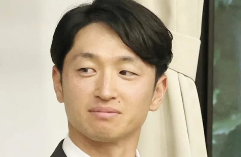 【阪神】近本光司がFA権行使せず残留！！！約10時間交渉で複数年か！！！