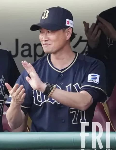 【FRIDAY】オリックスで内乱。岸田監督と頓宮主将に若手選手達が反旗「優しすぎる。全然怒ってくれない」