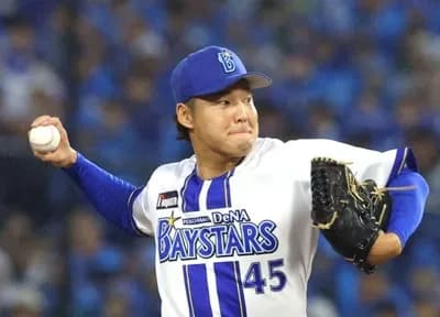 DeNA森原康平、残留　新天地の環境を用意してくれたチームと温かいファンへの感謝