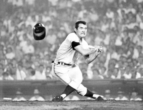 「長嶋茂雄賞」を今後受賞しそうな野手