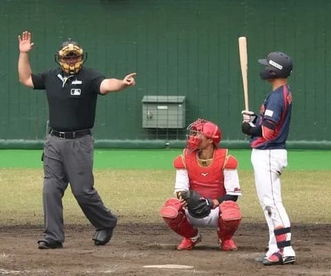 【野球】侍ジャパン、練習試合で2つの違反　「ピッチクロック」「ピッチコム」ナインの反応は？　WBCで導入、対応は不可欠