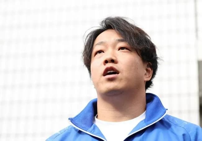 【中日】柳裕也、一筋縄の決断では…「毎日考えて、悩んで、考えが変わったことも」