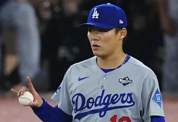 山本由伸って現役中にスキーンズ越えてサイ・ヤング取れると思う？