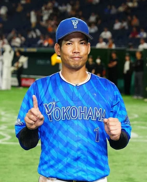 海外FA行使熟考中　DeNA・桑原に球団「佐野方式」で引き止めを目指す　森原、神里は残留が基本線