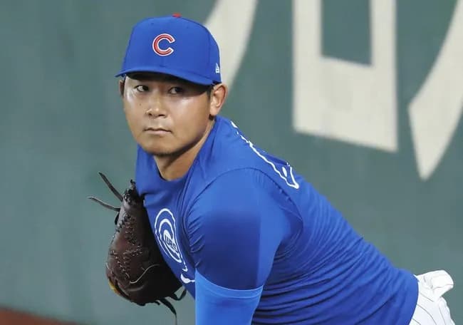 ドジャース今永昇太爆誕ｗｗｗｗｗｗｗｗｗｗｗｗｗｗｗｗｗｗｗｗｗｗ