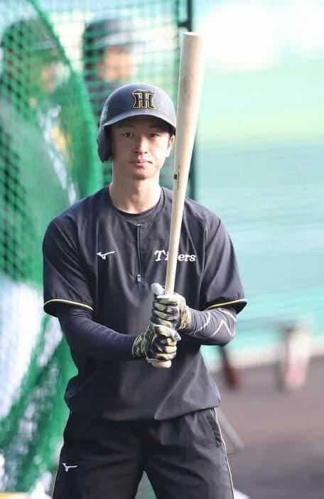 阪神・近本光司　11日FA権申請期限ギリギリまで熟考　最終日も球団と交渉　残留基本線も…