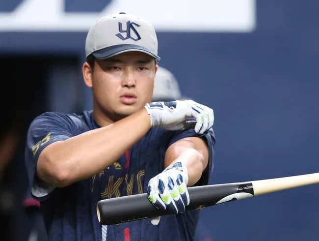 【悲報】MLBのご意見番「村上の獲得は金の無駄だ。近づくな」