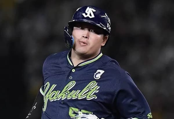 村上宗隆に「276億円」予想も...ド軍は「可能性低い」