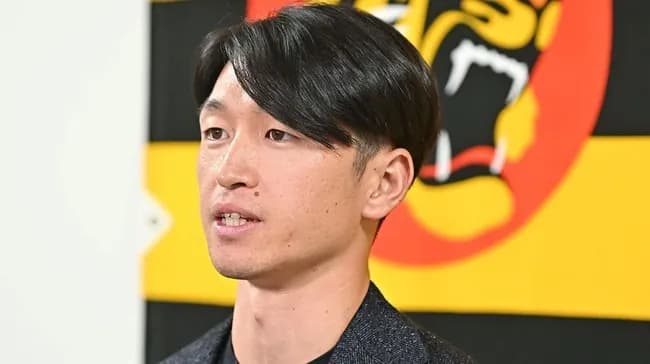 【金満】阪神近本、5年25億ｗｗｗｗｗｗｗｗｗｗｗｗｗｗ