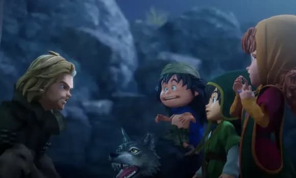 【悲報】ドラクエ、今度はキーファ＝オルゴデミーラ説を全否定ｗｗｗｗｗｗｗｗ