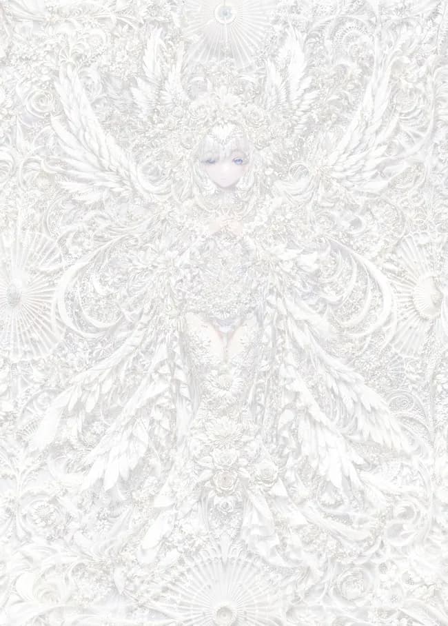 【朗報】AIアートさん、限界突破 普通に人間を超える