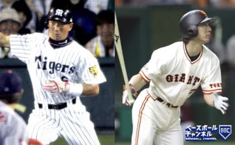 史上最高のFA戦士