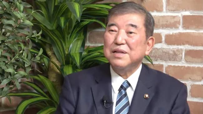 【朗報】石破、再評価路線ｗｗｗｗｗｗｗｗｗｗｗｗ