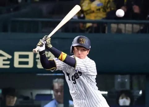 そもそも近本光司って阪神を出るメリット無いよな？