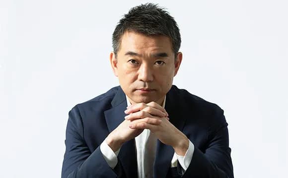 【画像】橋下徹さん、牛丼に紅しょうがを山盛りにしてしまうｗｗｗｗ