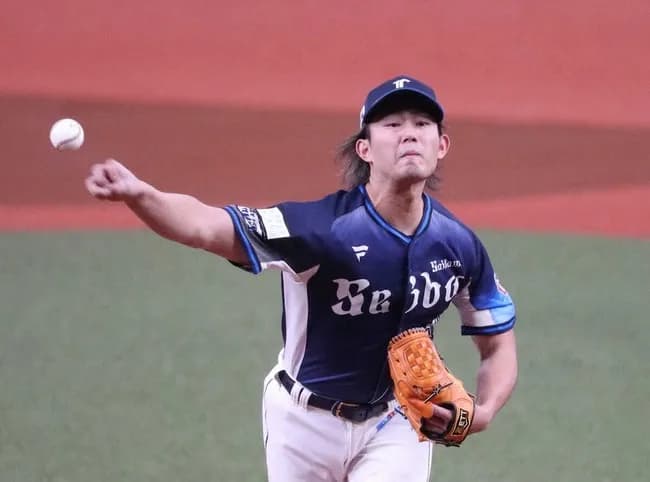 MLBで今井達也（27）争奪戦になるが「山本由伸と同レベルとは考えないほうがいい」という評価も
