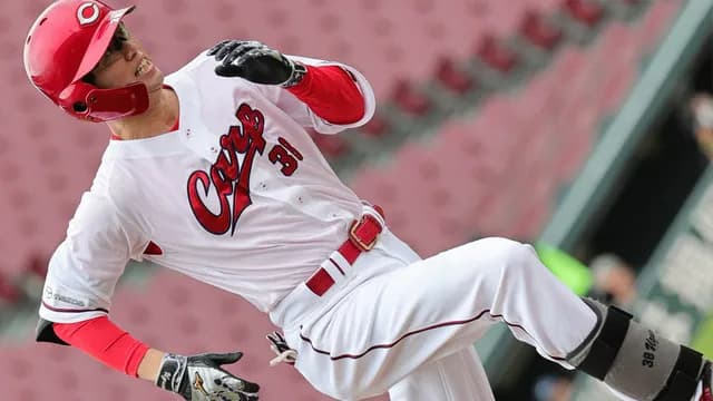 カープ宇草孔基トライアウトで7打数無安打も『幻の応援歌』が歌われる「まじで悔しい。海外にも目線」