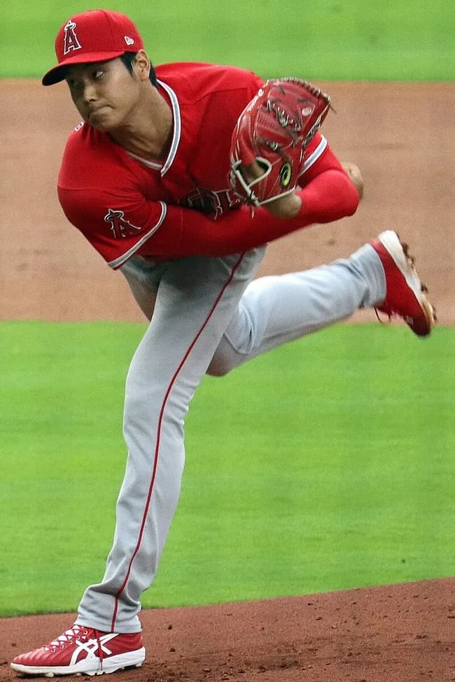 大谷翔平（27）「MLBで2刀流完走しました」←当時の率直な感想