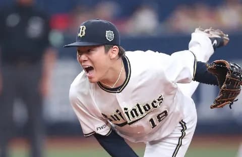 【悲報】プロ野球選手「ポスティングを許可してくれた球団に譲渡金と言う形で恩返しするぞ！」