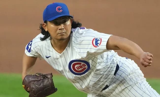 今永昇太はQOを拒否、パドレス入りｗｗｗｗｗｗｗｗ