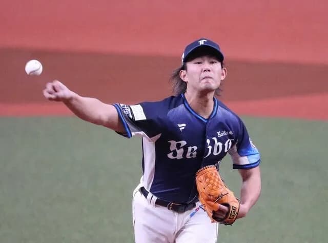 MLBで今井達也（27）争奪戦になるが「山本由伸と同レベルとは考えないほうがいい」という評価も